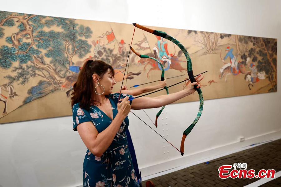 作为足球比