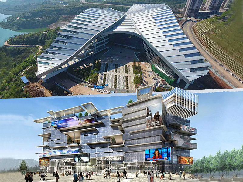目标